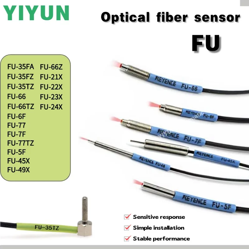 Keyence M3 Reflecti…