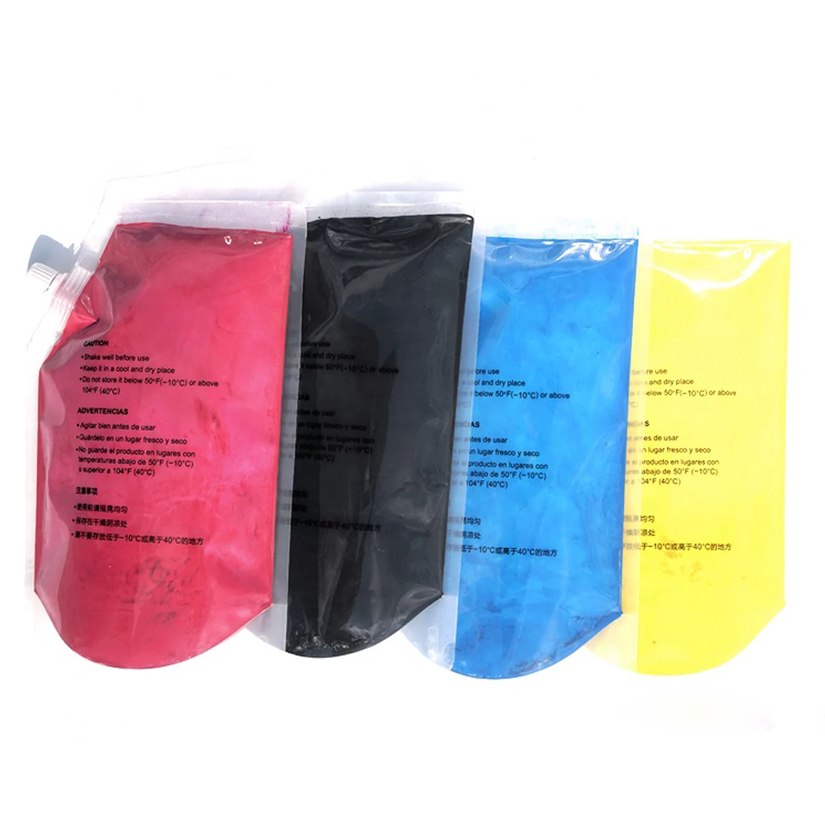 1KG Ink Toner Powder Refill Kits Reset FOR Canon ImageRunner Advance IR IR-ADV IR ADV IRADV IR C-5035i IR C-5235A IR C-5240A