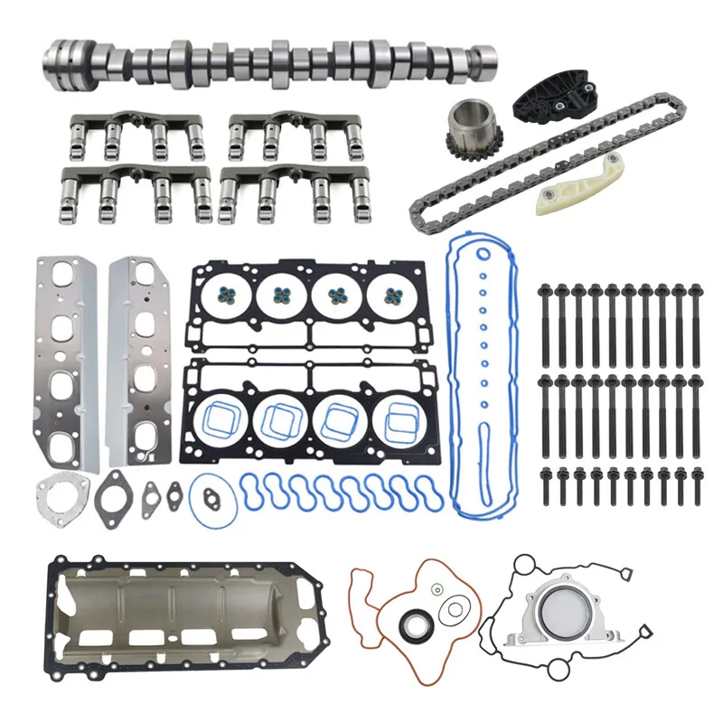 Engine Rebuild Timing Chain Set For 2009-2014 Dodge Jeep Chrysler 5.7 HEMI