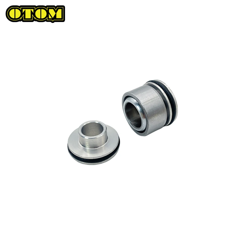 Motorcycle For KTM PDS Rear Shock Absorber Fisheye Lower Bearing Bushing Kit EXC EXCF XCW XCFW 150 250 300 350 450 500 2017-2023