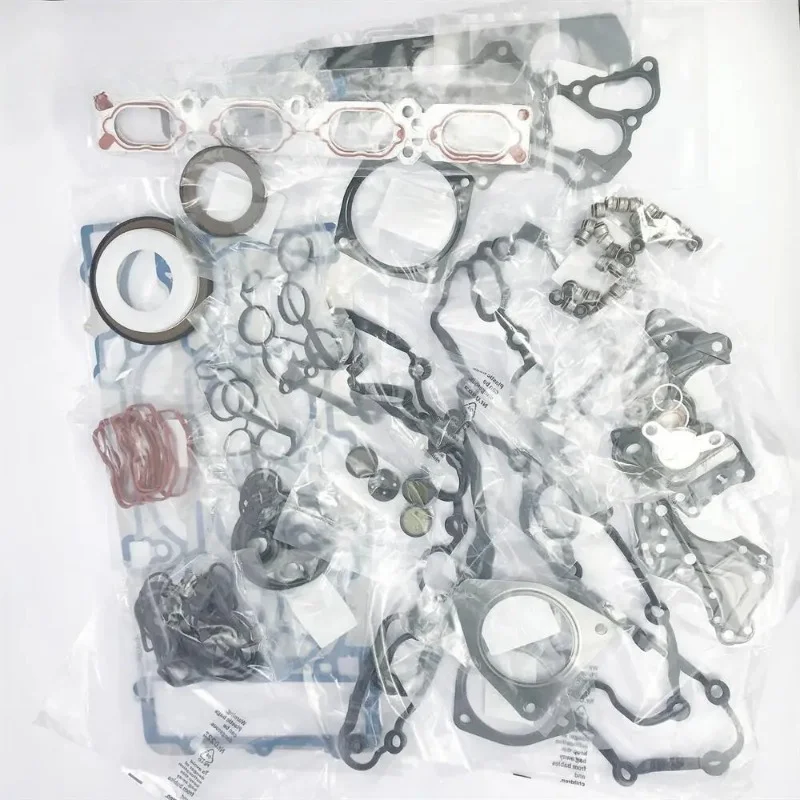 079103383AQ 079103383AR 079103484C 079103483T 079103649C 079103650C Engine Repair Kit fit for Audi A5 A8 R8 VW Touareg Q7 4.2L