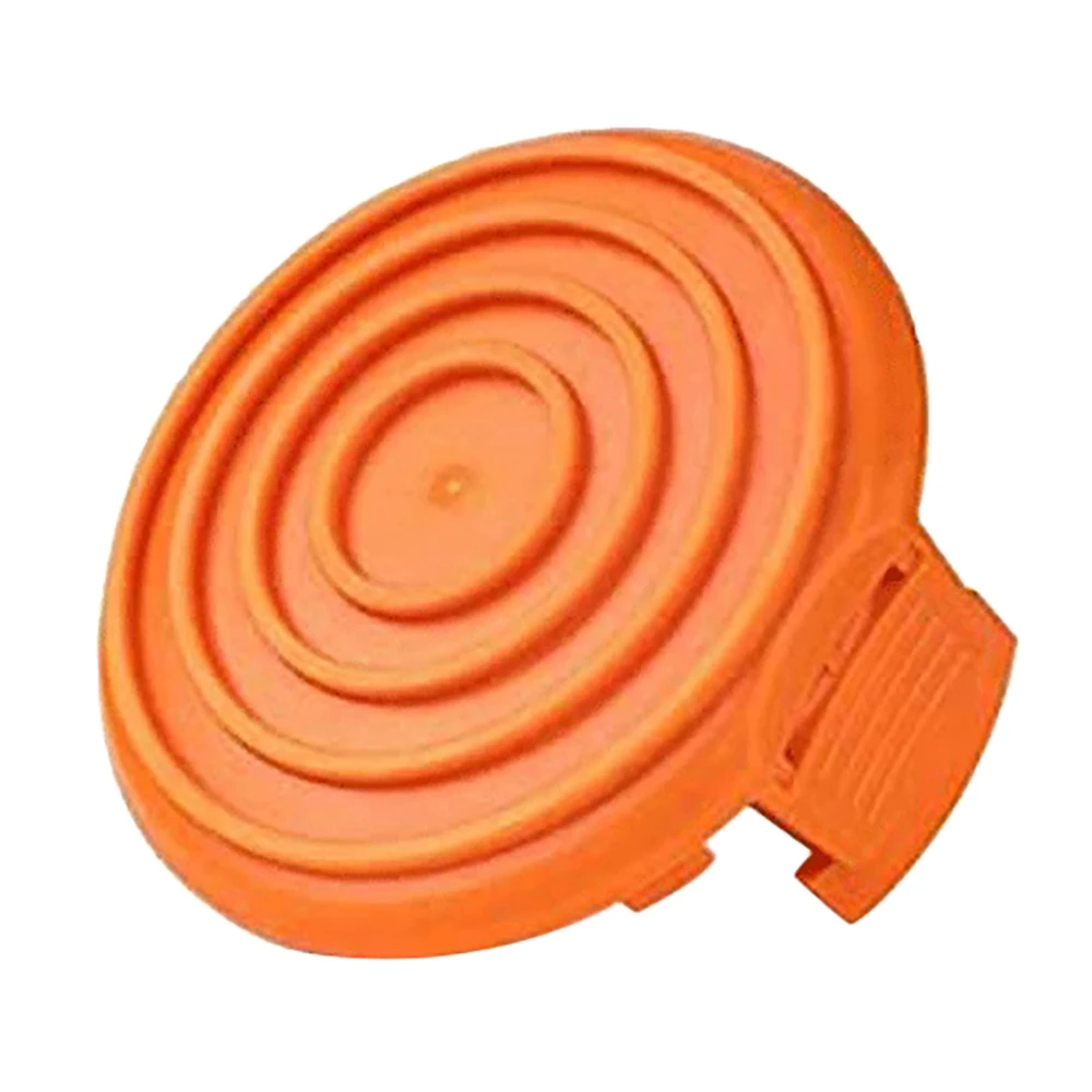 

50019417 Grass Trimmer Spool Cap Cover for WORX Corded Electric String Trimmers Part Replacements