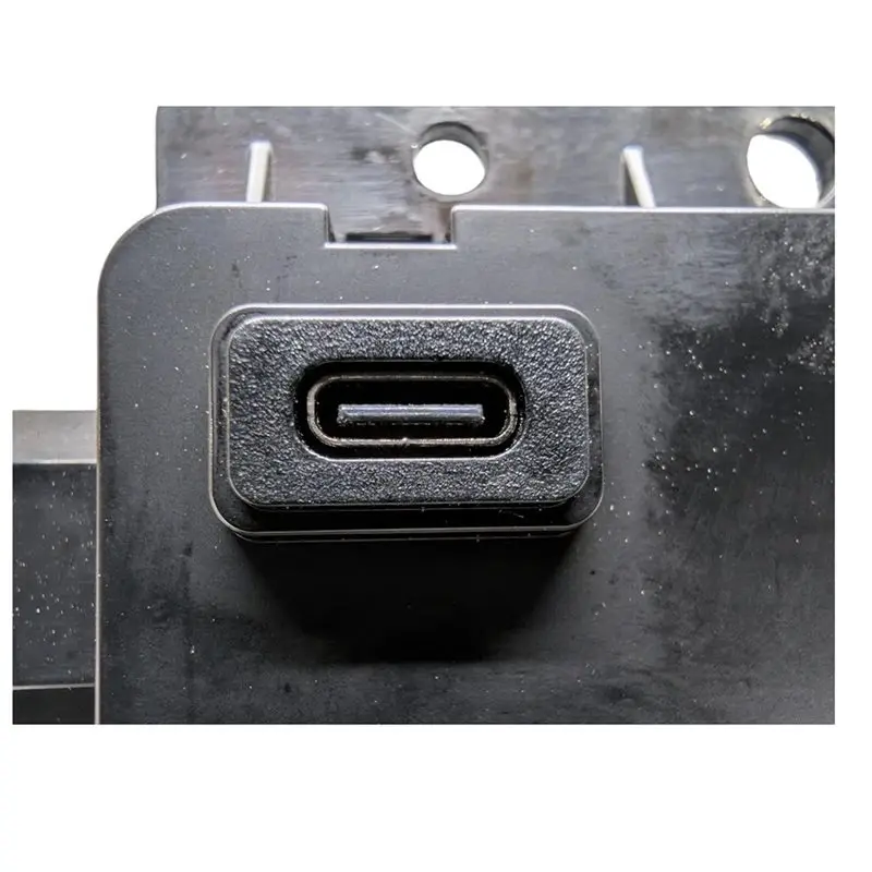 

USB Hub Assembly Module 1522264-00-B 152226400B Moudle For Tesla Model 3/Y 2017-2023 Car Center Console