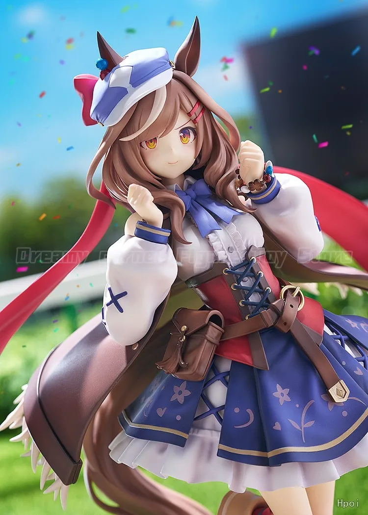 

【Pre-sale】H26cm Phat! GSC Umamusume: Pretty Derby‌ Matikanetannhauser PVC 1/7 Scale Anime Figure