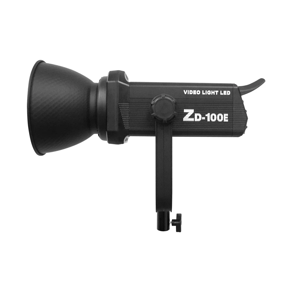 

100w Cold And Warm Led Fill Light 2700k-7500k Cob Fill Light Is Suitable For Indoor And Outdoor Fill Lighting In StudiosTop-sell