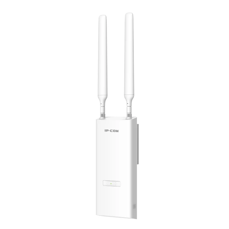 Outdoor Access Point AC1200 Dual Band Wireless AP Range Extender High Power 2.4G 5GHz Gigabit Router Signal Booster POE Repeater