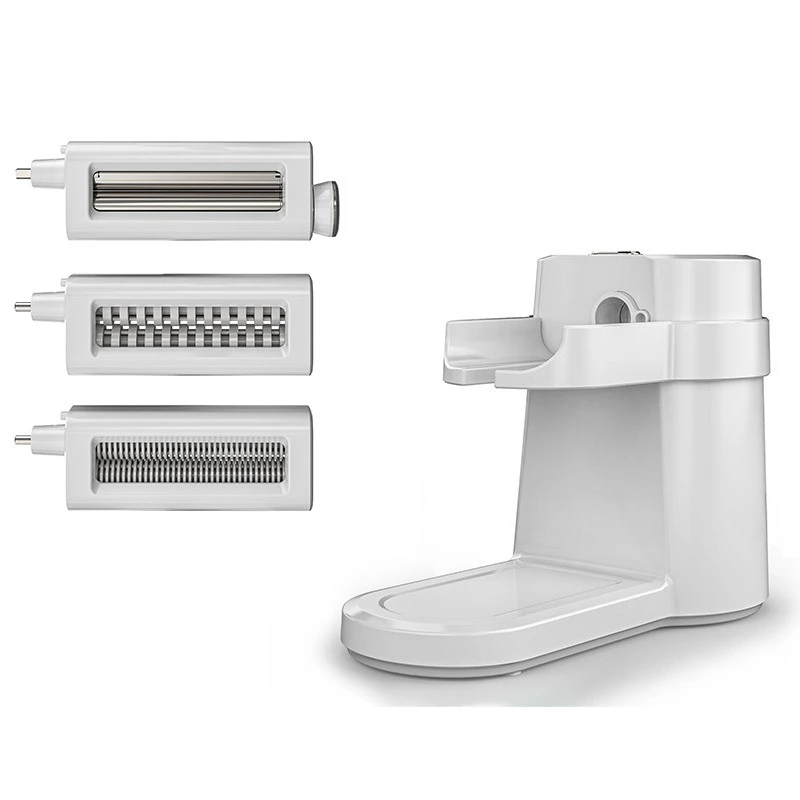 Household cut noodles, wonton skin, dumpling skin, noodle all-in-one machine, rolled dough, removable and washable