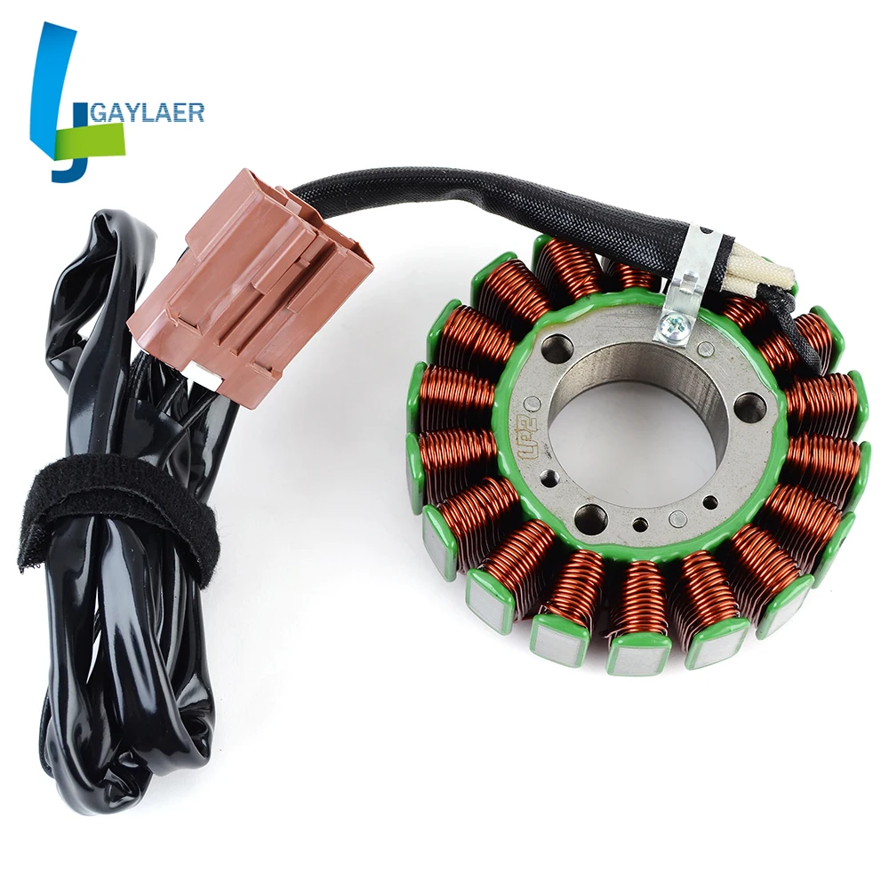 

Motorcycle Generator Stator Coil Comp for Aprilia Atlantic 500 400 Sprint Scarabeo 500 Beetle Light 400 500 58080R AP8560100
