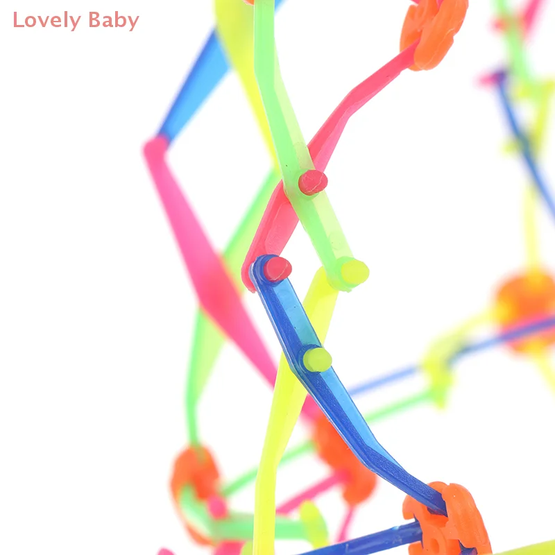 

【BBS-7】Baby Throwing Ball Stretching Shrinking Ball Sphere Toy Expanding Ball Toy