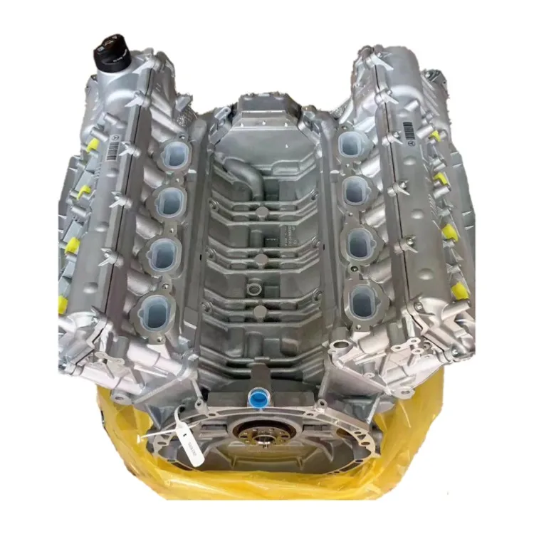 China Factory Wholesale Automotive Engine 1.6T 4 Cylinder 270 910 GLA 200 115KW 156N Engine Assembly For Benz