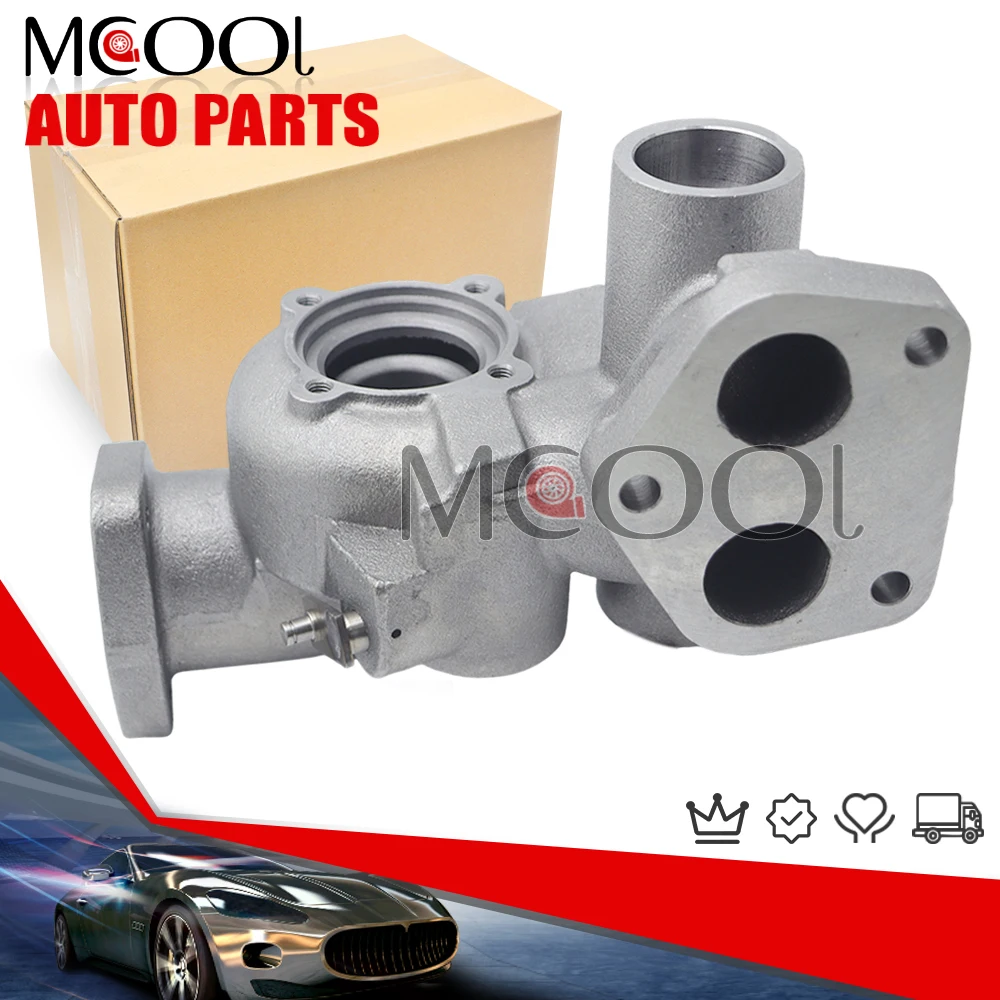 Turbo Housing T250 For Land-Rover Defender Discovery Range Rover 2.5 300TDI ERR4802 452055 452055-5004S