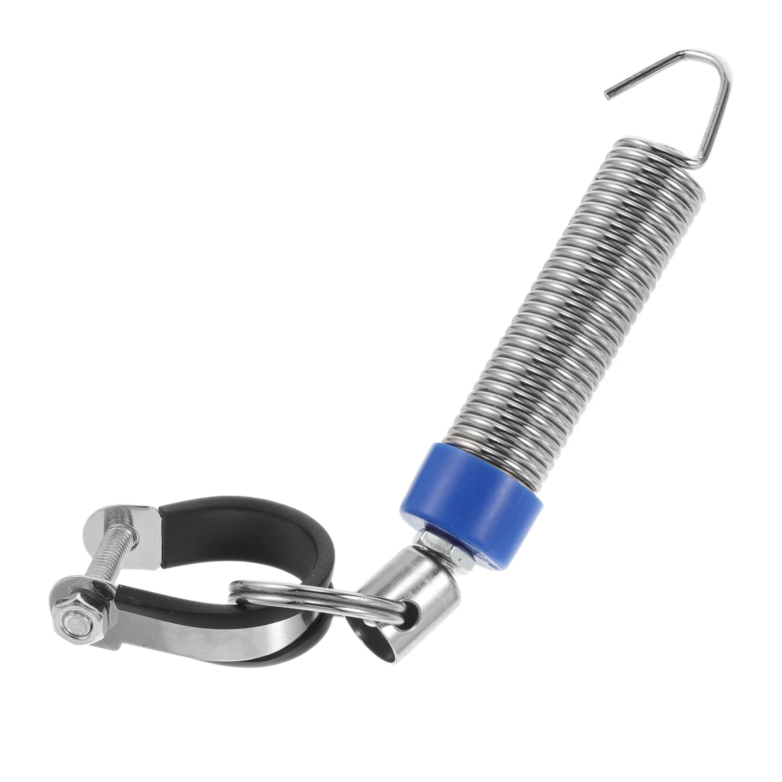 

Trunk Lift Car Lid Assist Refit Stainless Steel Automatic Lifting Spring Device