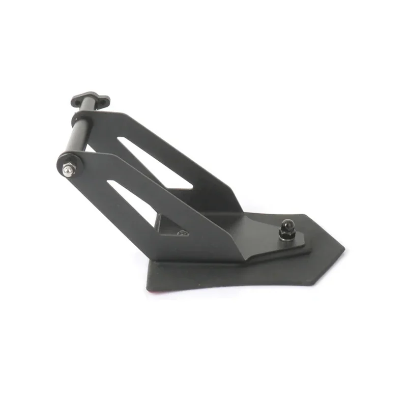 

AEA7-Motorcycle Mount Bracket Phone Navigaton Holder Adapter Driving Recorder Holder For BMW R1250RT 2021-2024