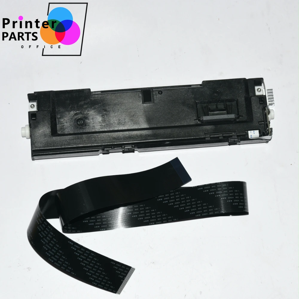 M525 Scanner Unit with Cable For HP M525DN M630 M680 M575 525 630 680 575 X585 Scanner Head CC350-60011 3 Months Guarantee