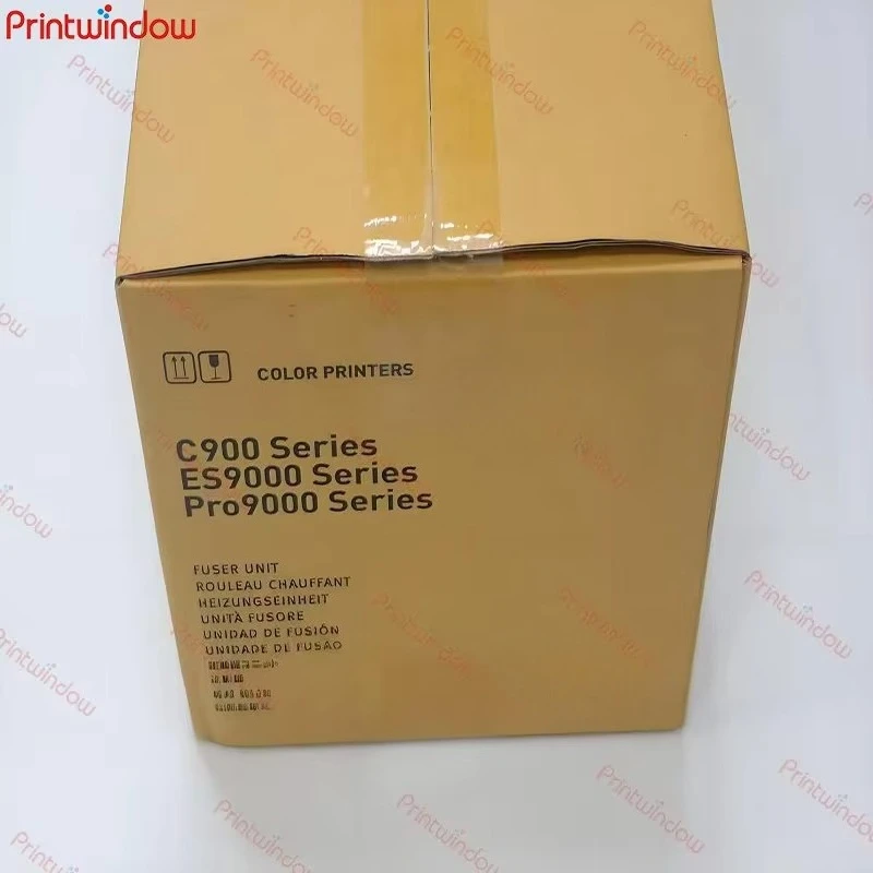 45531115 Genuine Original New Original Fuser Unit for OKI ES 9431 9541 Pro9431dn Pro9541dn Pro9542Ec Fuser Assembly