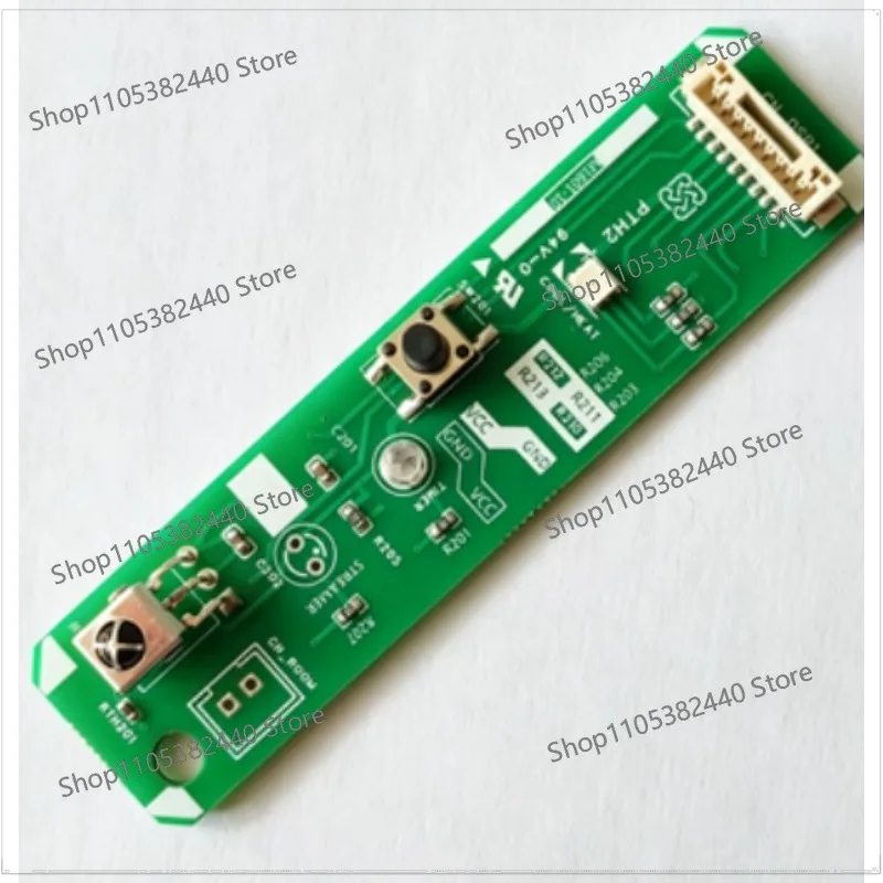 FTXA25AV1 HM1601-10 Indicator & Sensor Control Board