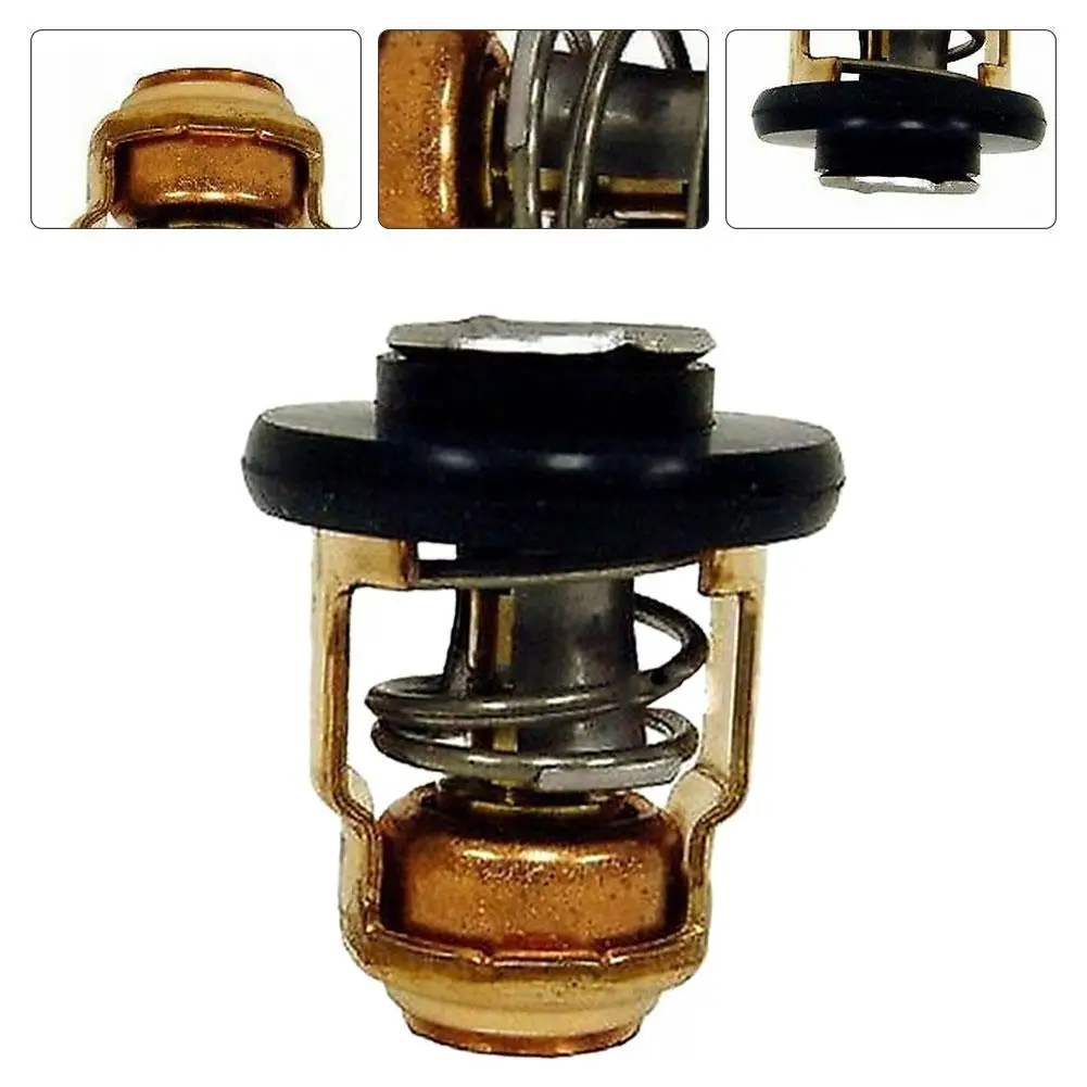 

Подвесной термостат для мотоцикла для подвесных моторов Force 25HP-55HP, точный контроль температуры, автомобильные аксессуары G5X3