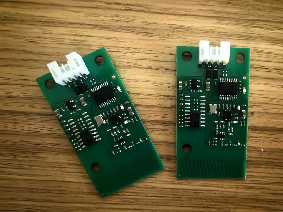 433.92 MHz LoRa RF Transceiver Module (RS485/RS232/USB)