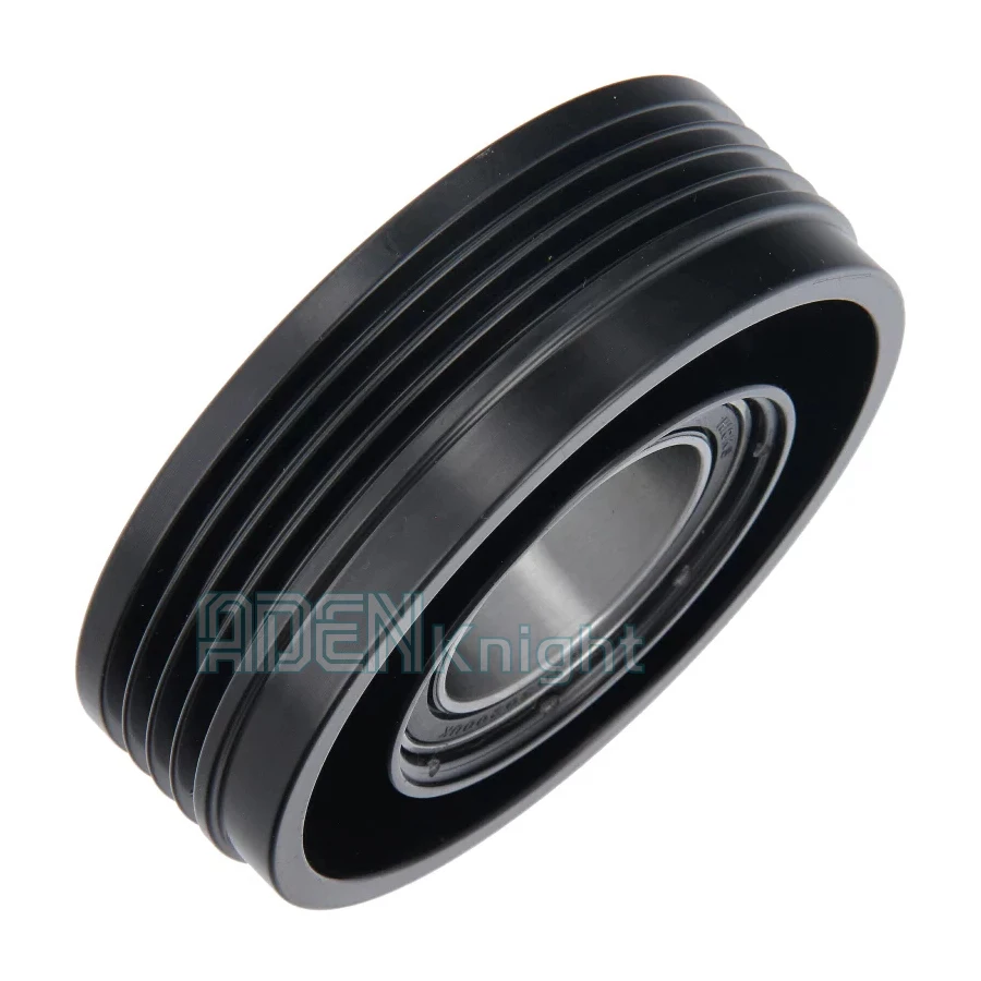 

MSC60CAS Муфта компрессора переменного тока для SUZUKI Swift III SX4 GY 95200-62JA0 AKC011H087 AKC011H088 AKC200A083 AKC200A083A AKC201A083