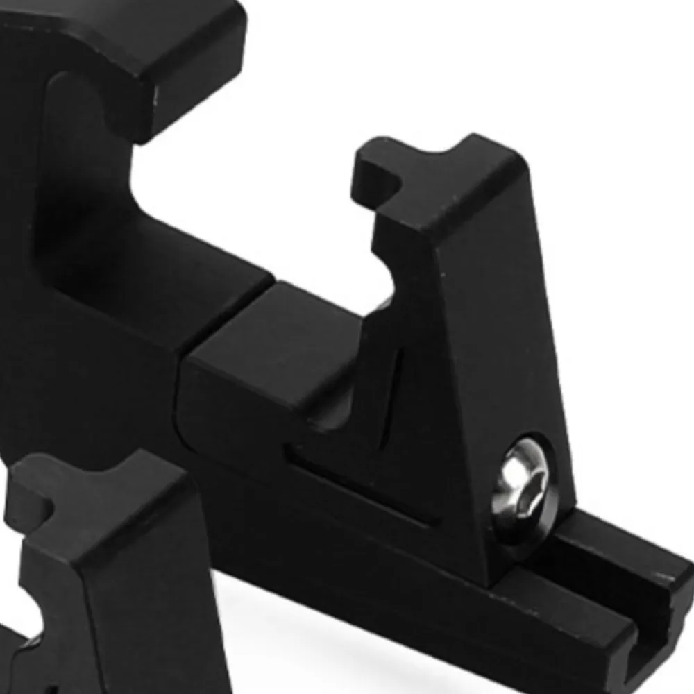 

Motorcycle Access Front Passenger Footpegs For 690 790 950 990 1090 1190 1290 Adventure Supermoto Super ADV R T Enduro SMC SMR