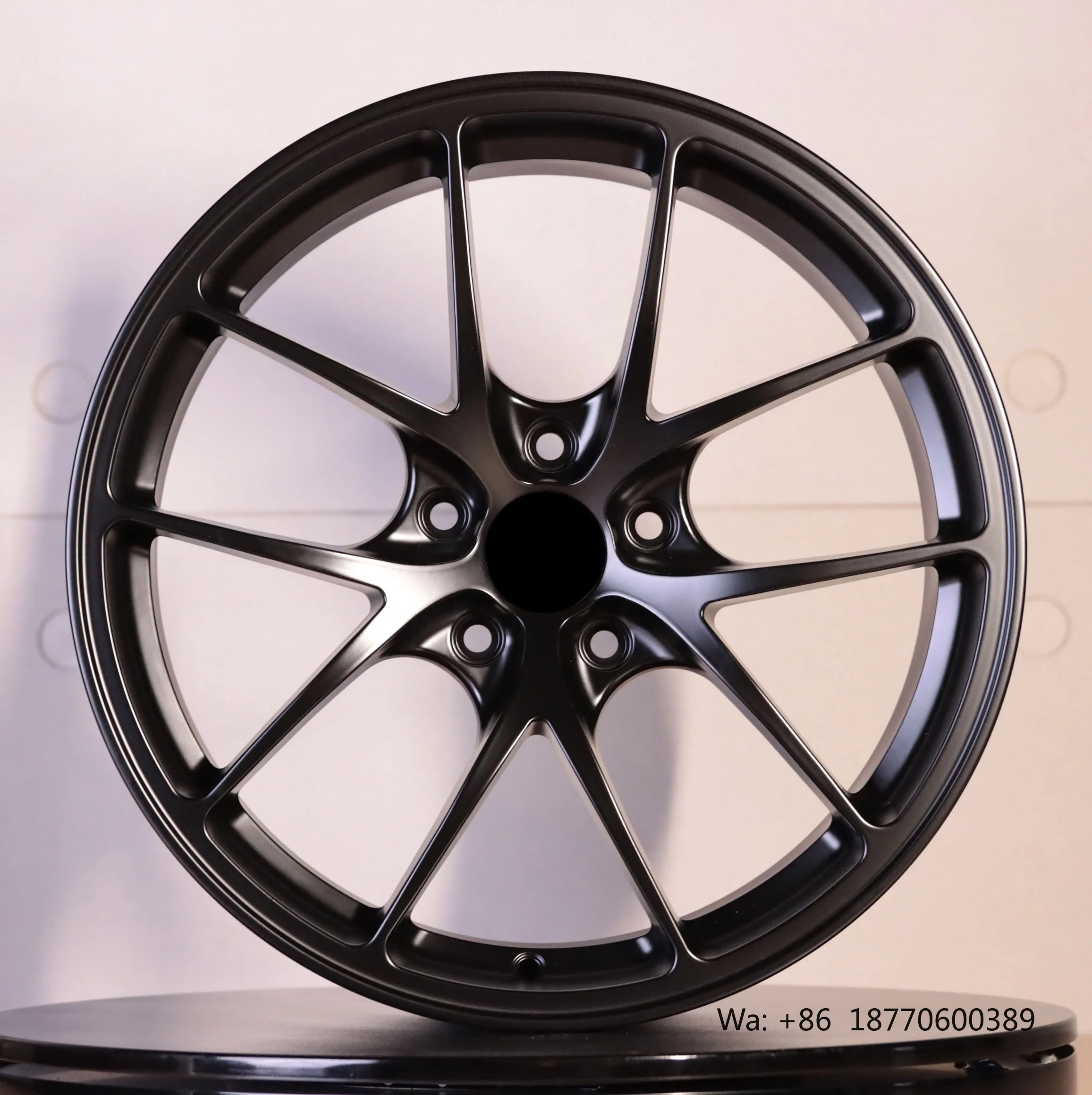 

Forged Wheels Light Weight Cheap Price 5x100 / 5x108 / 5x112