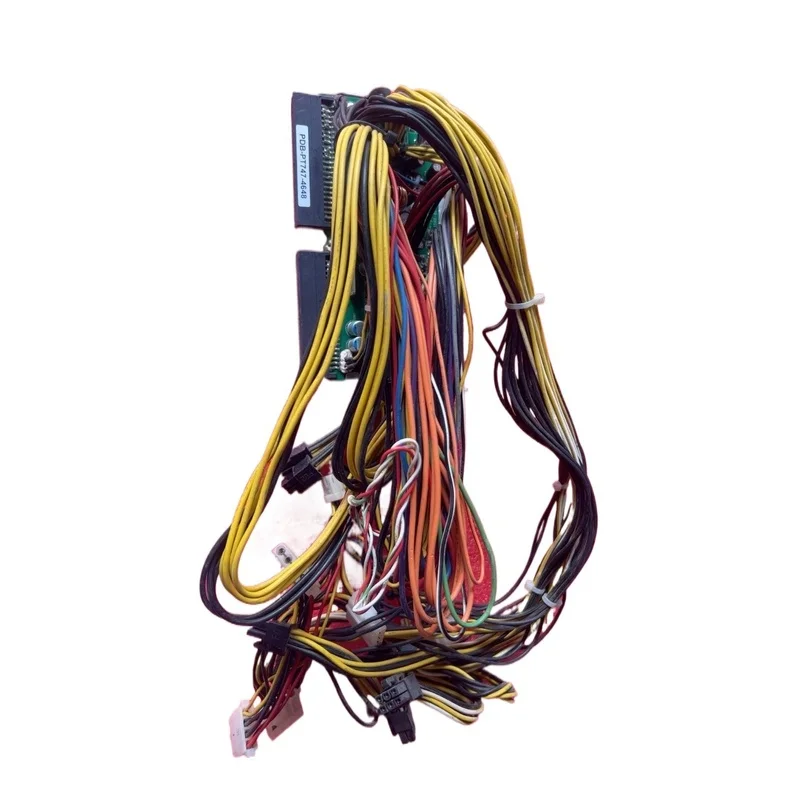 90%new for Supermicro 2000W PDB-PT747-4648 Power backplane