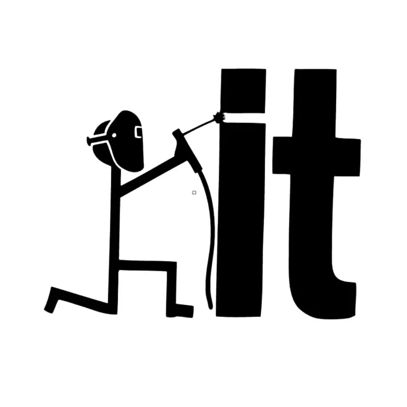 17*13.5 Cm Welding … - image