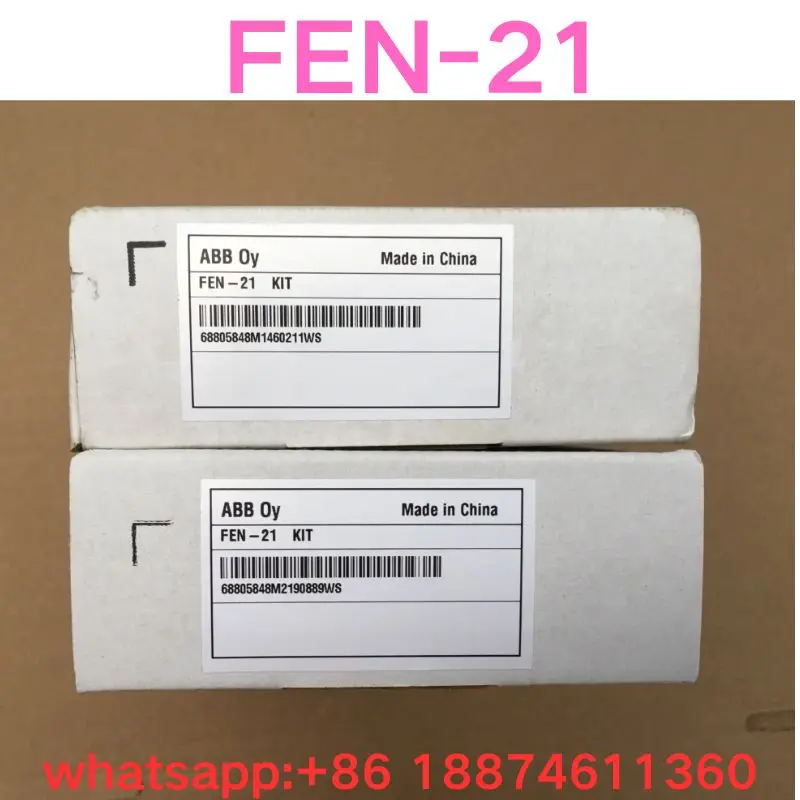 Brand-new  FEN-21 KIT encoder module