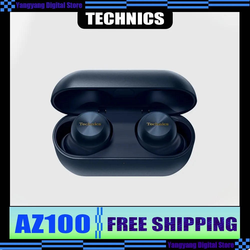 Technics EAH-AZ100 In Ear