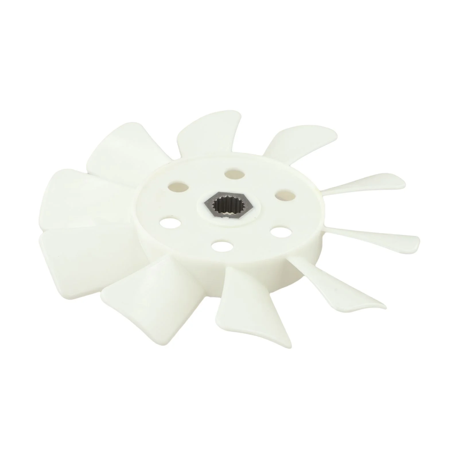 For Hydro Fan Replacement M809036 AM882303 285-793 Compatible with Multiple Lawn Tractor Models including For L105 L110