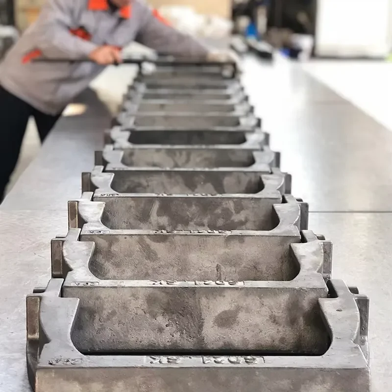 High Quality Durable Engineering Drag Conveyor Chain