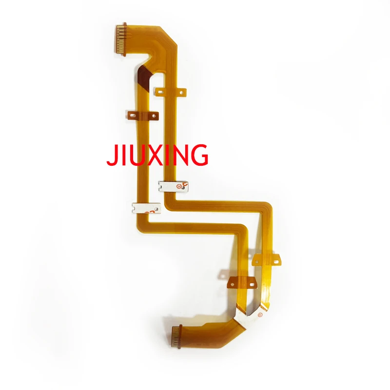 1PC LCD Flex Cable For SONY NEX-VG30E NEX-VG20E VG30E VG30 VG20E VG20 VG900  Video Camera Repair Part