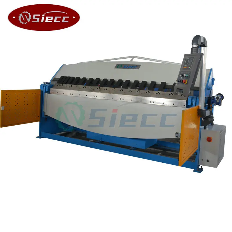 30T/1600 Small Type Press Brake Hine For Sheet Metal Bending Folding