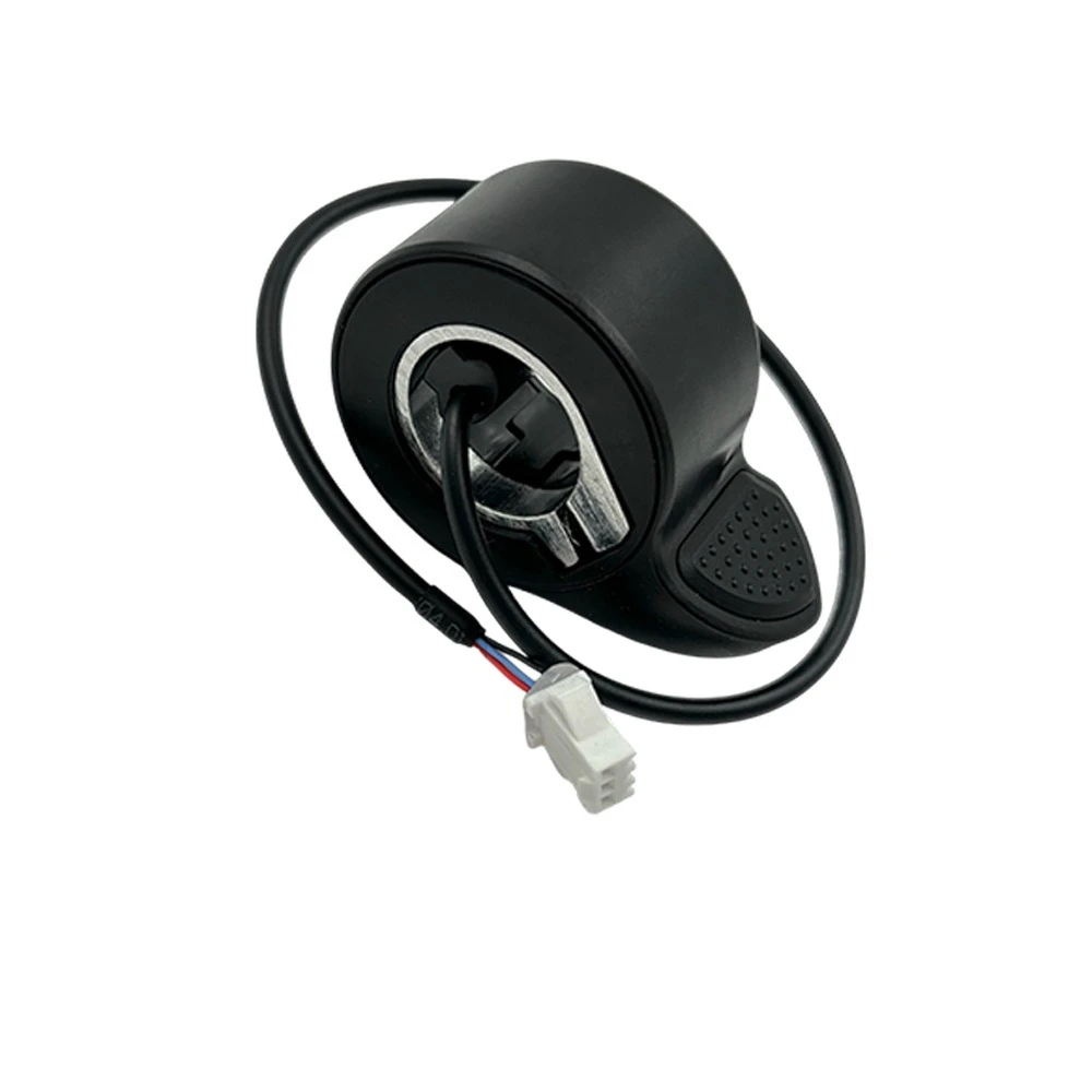 

Thumb Throttle Shifter Accelerator for Inmotion L9 Electric Scooter Thumb Throttle Electric Scooter Replacement Parts