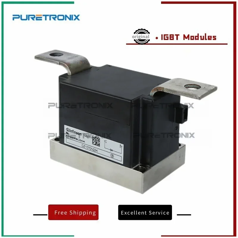 新しいモジュールdz950n44k dz1070n18k dz1070n22k dz950n36k