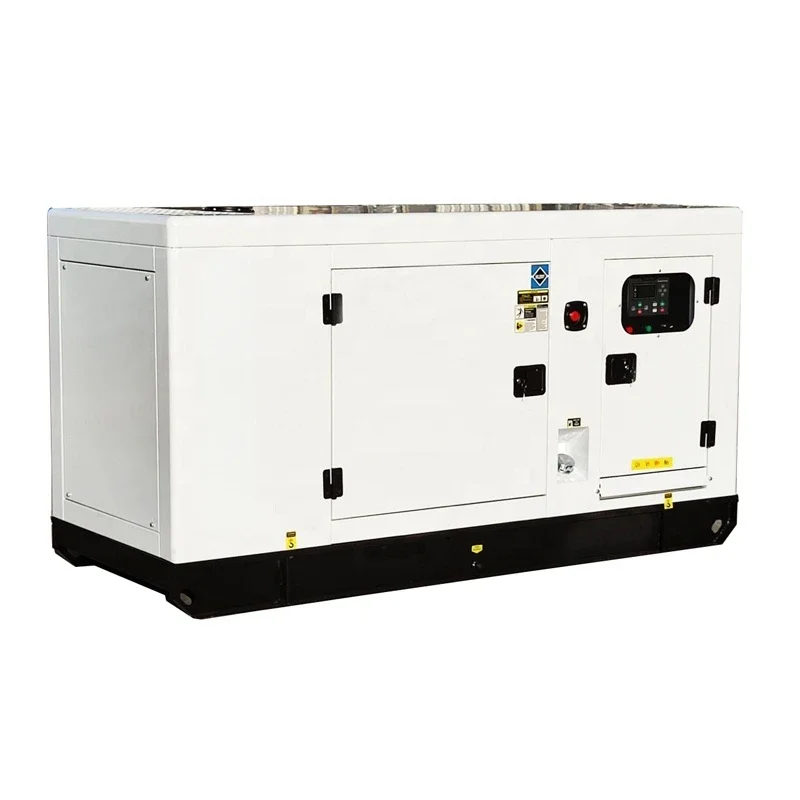 30kva 40 kva 50kva 60 kva silent diesel generator