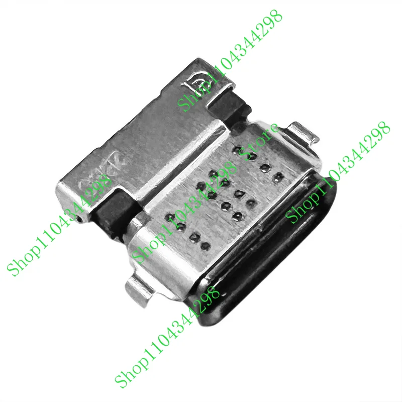 PJE for Lenovo ThinkPad t14s Gen 3 21br 21bs laptop USB type C charging power jack