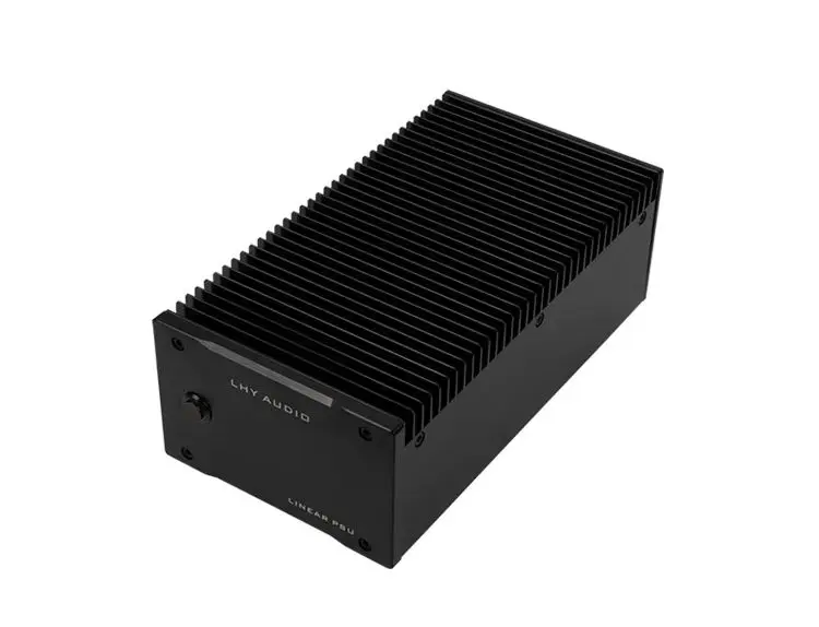 120/160W DC Linear Voltage Regulator DC12V Audio Enthusiast PCHiFi Hard Disk Box Router MAC