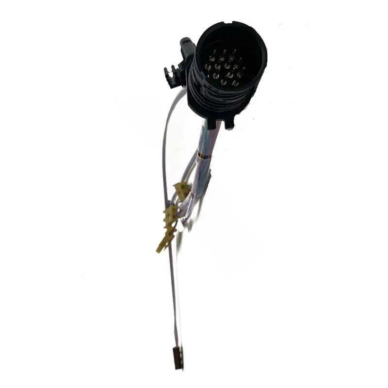 For VT2 VT3 Transmission Harness Wiring 09330004 CVT VT2 VT3 Automatic Gearbox Gear Switch Wiring Replacement Parts