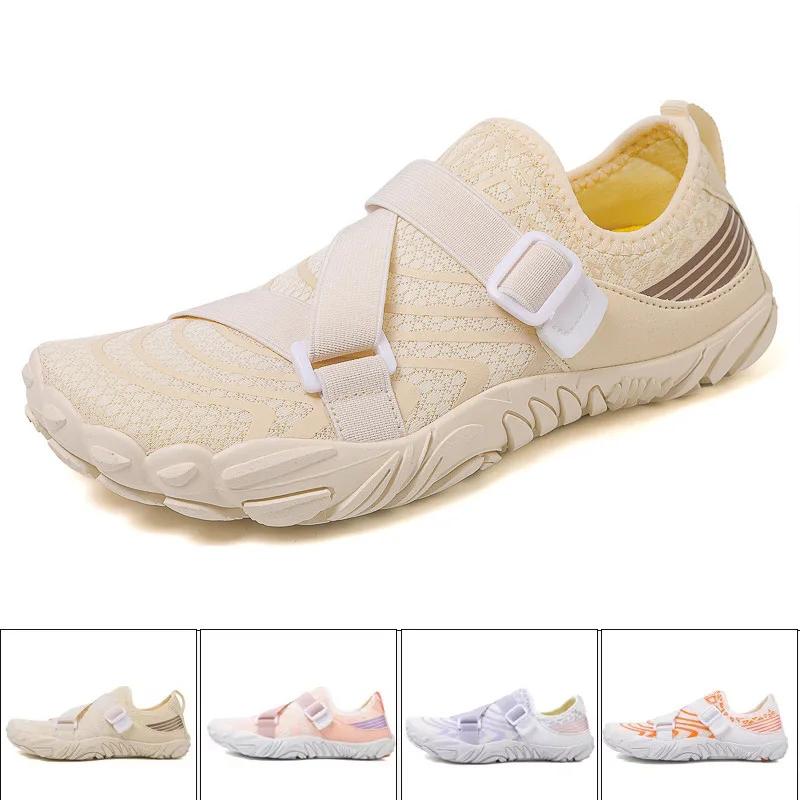 

Обувь для воды для женщин и мужчин, быстросохнущая обувь для босиком, аква-обувь для пляжного плавания, спорт 202, уличный дайвинг, серфинг, пеший туризм, свет для бега, спорт