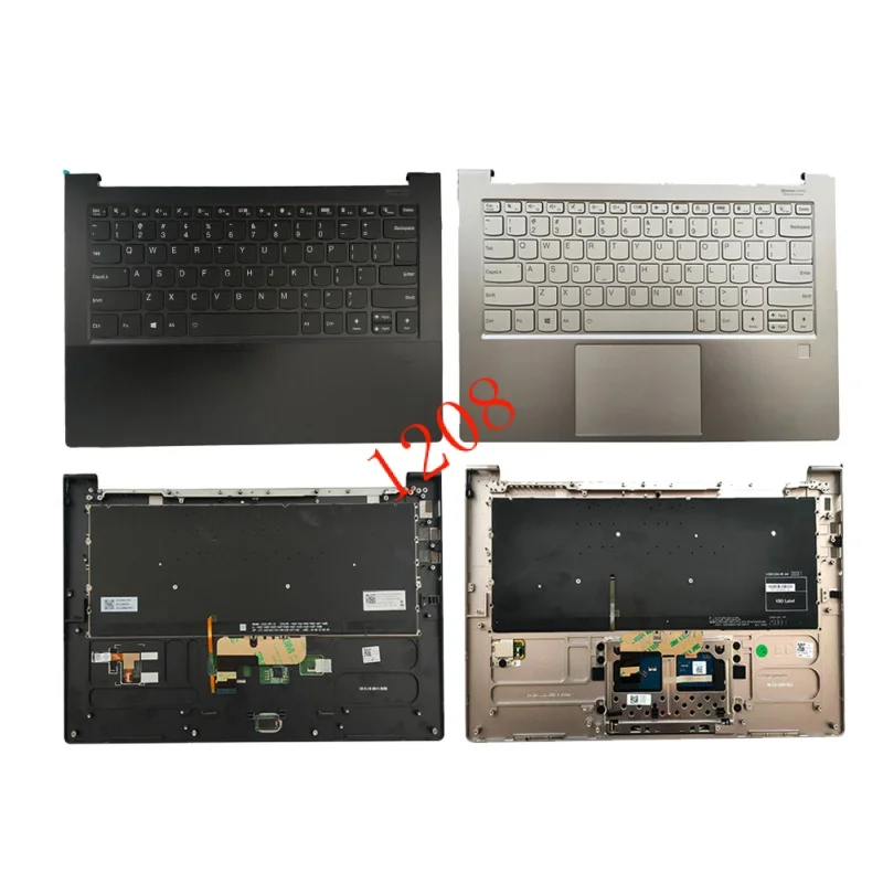 

Клавиатура с подсветкой Palmrest для Lenovo Yoga 9-14ITL5 5CB0Z69768 5CB0Z70211 FPR USA