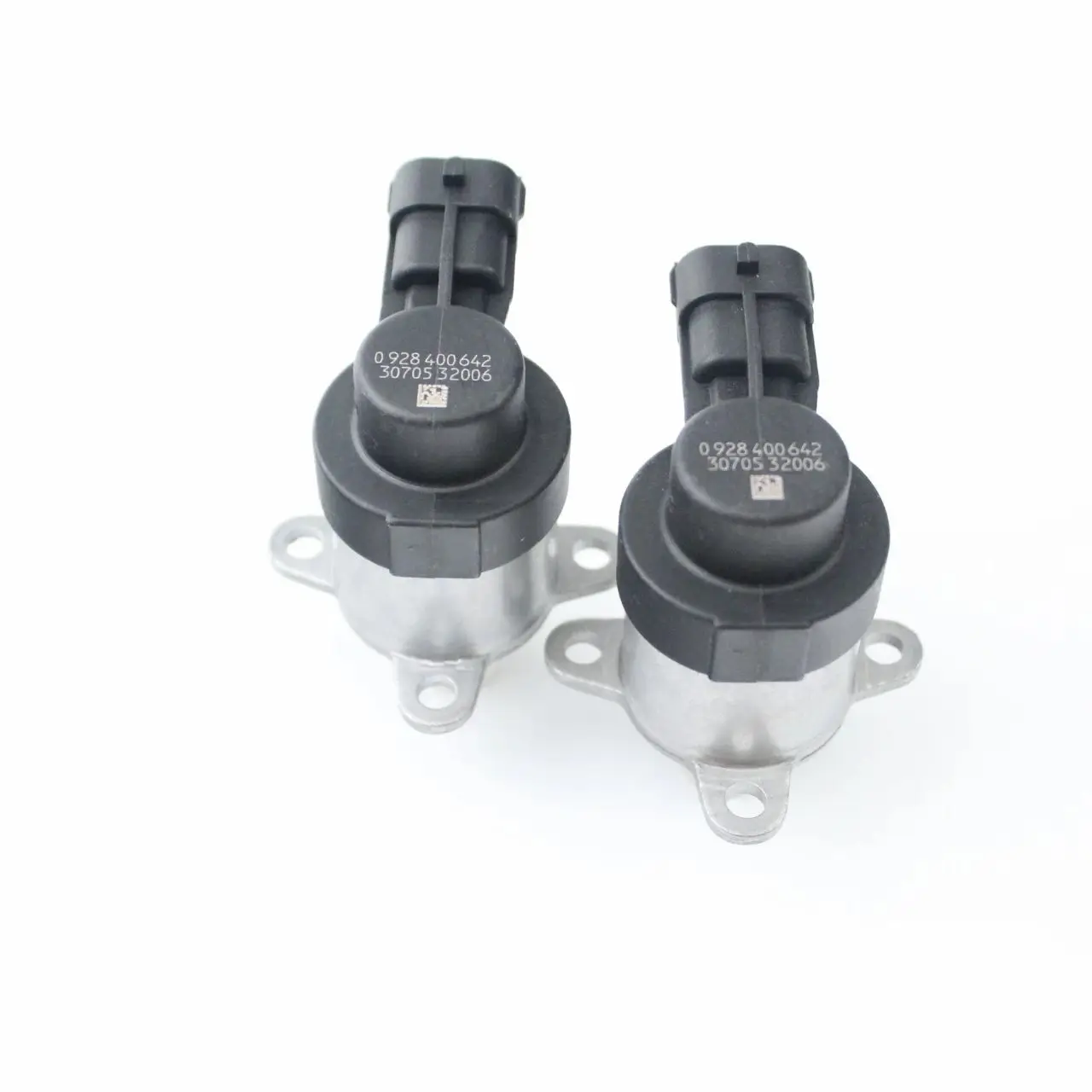 0928400642 High quality fuel pressure regulator Fuel common rail solenoid valve 0 928 400 642 SCV valve unit