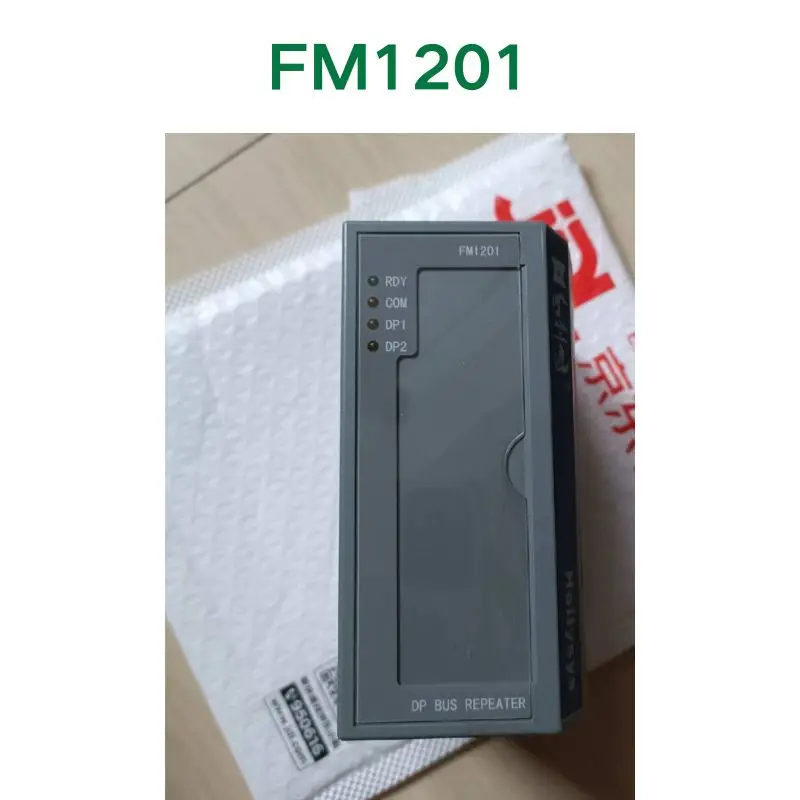 Second hand test OK FM1201 and Lishi module terminal conversion module