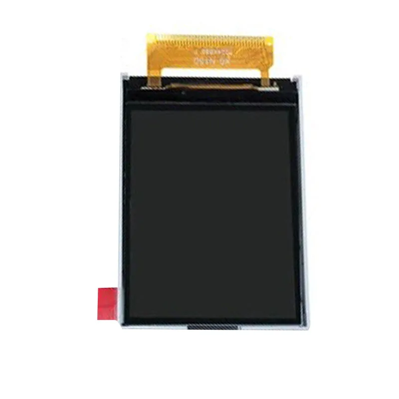 

10pcs Mobile phone LCD Screen Digitizer Display For Nokia 125 150 2020 Version Repair Replacement Parts