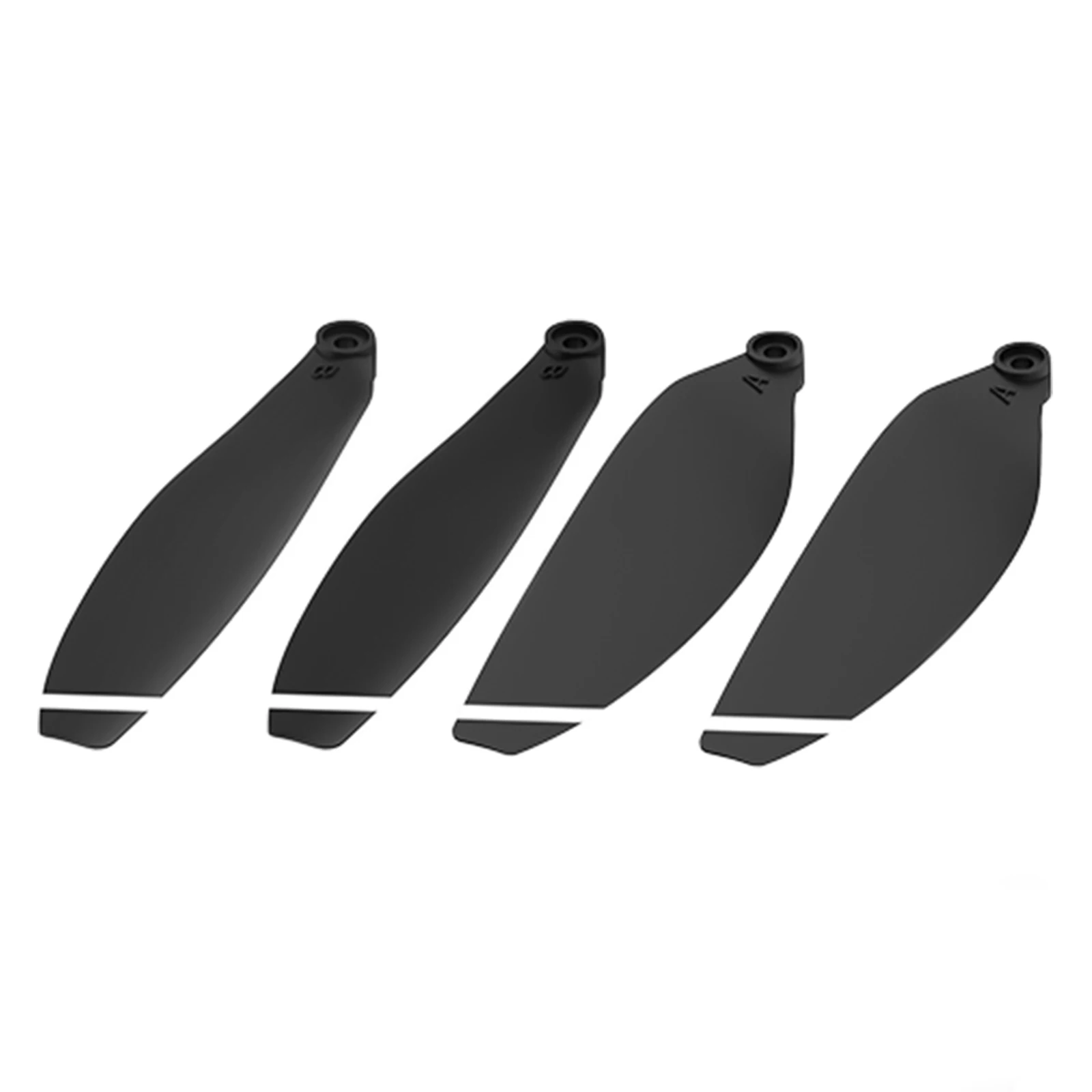 Plastic Propeller Props Blade Lightweight Drone Propeller Replacement Kits Drone Propeller Blade Spare Parts for L900 Pro Se - view 5