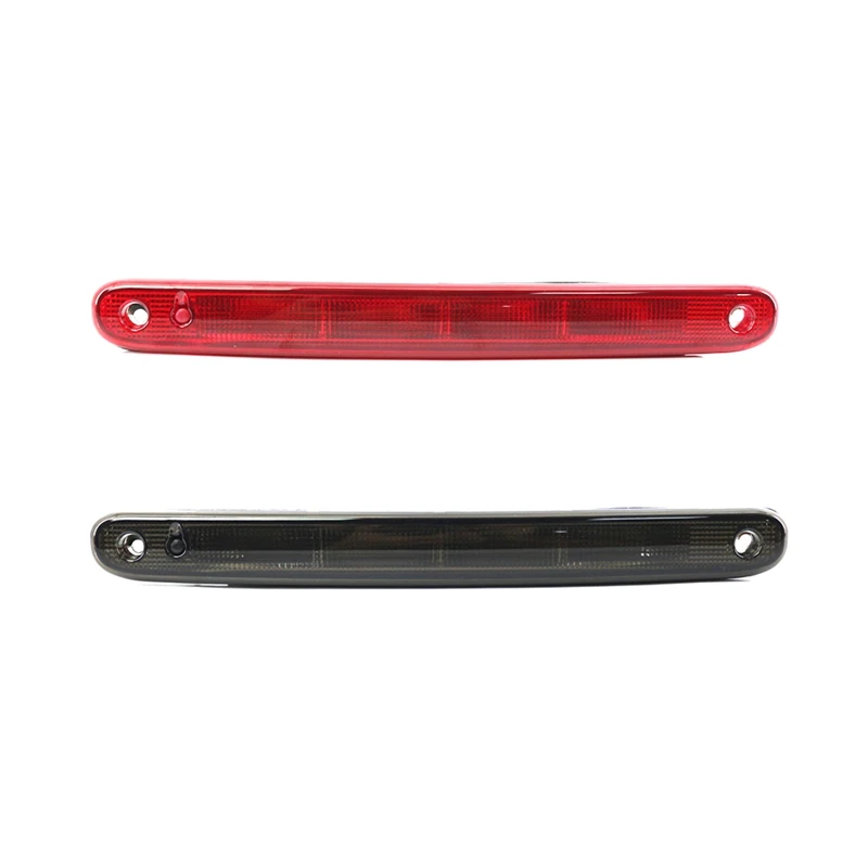 1 PCS Rear High Level Stop Brake Light Replacement Parts For Toyota Aygo Citroen C1 Peugeot 107 Red