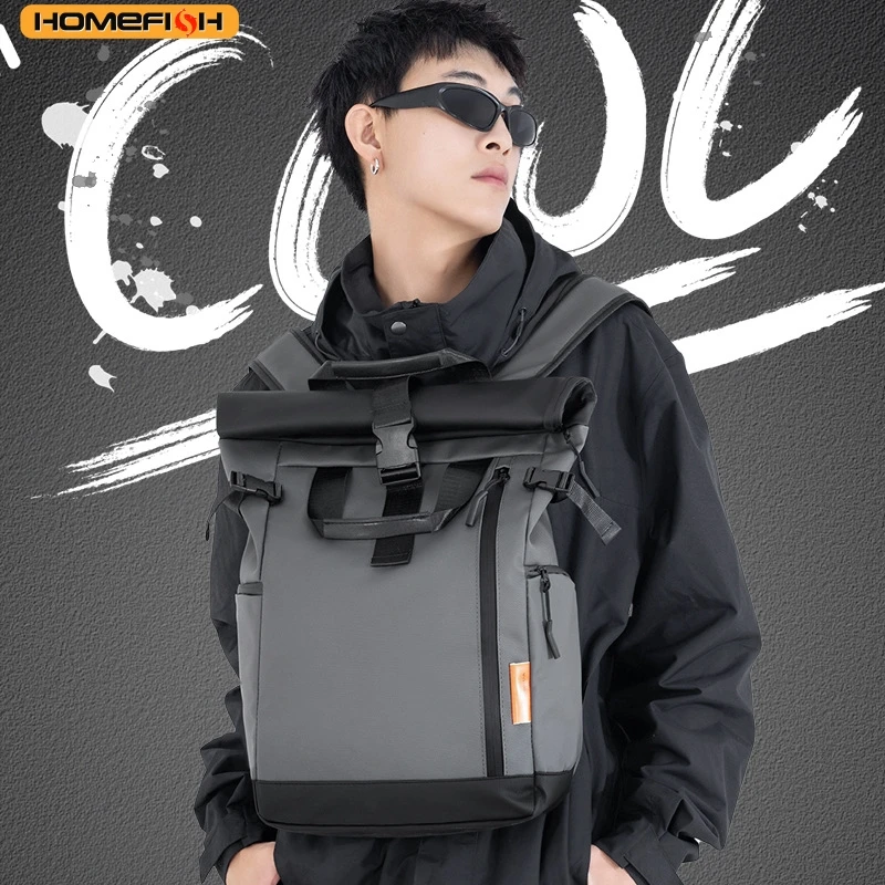 Thumbnail 3 - #12 Travel Bags Comparison Guide