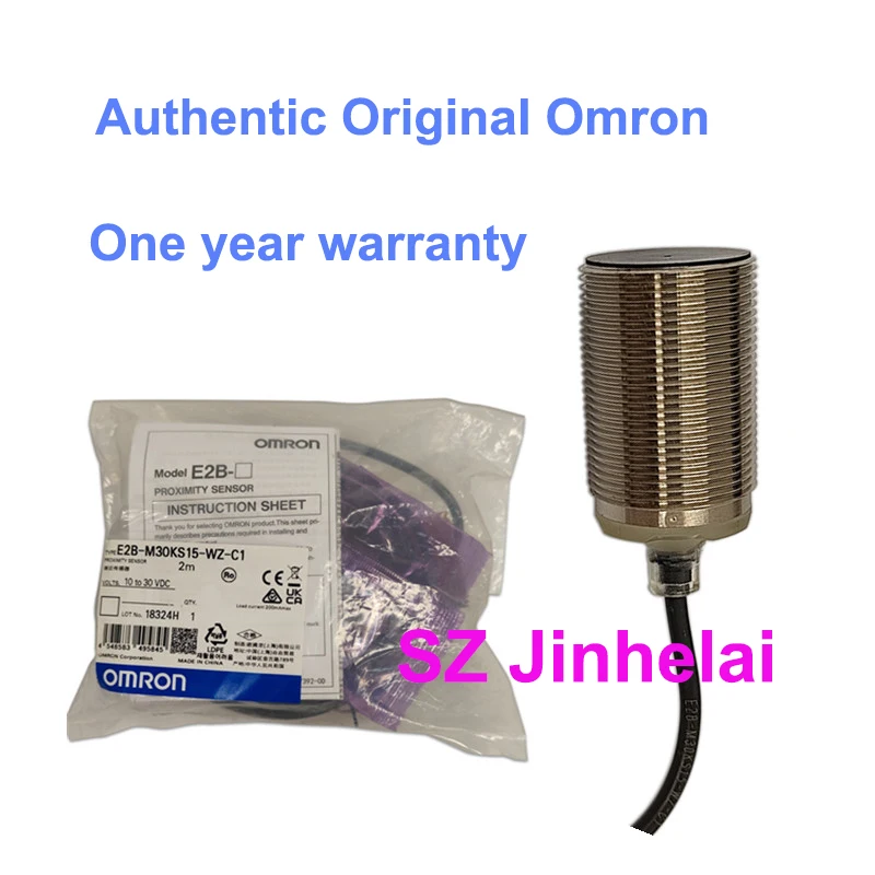 Omron E2B-M30KS10 M…