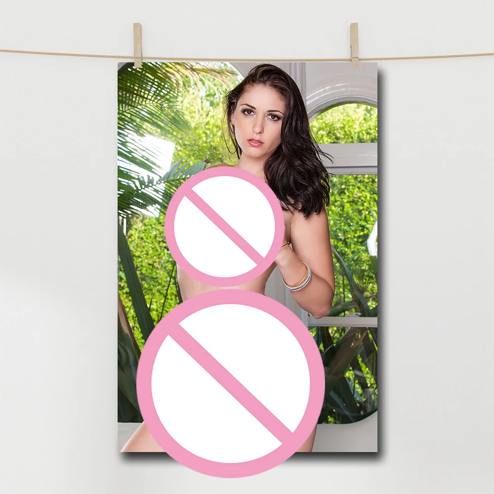 Pretty Girl Poster Canvas Artwork Fashion Wall Art Picture Woman Painting Print Boy Bedroom Home Decor
