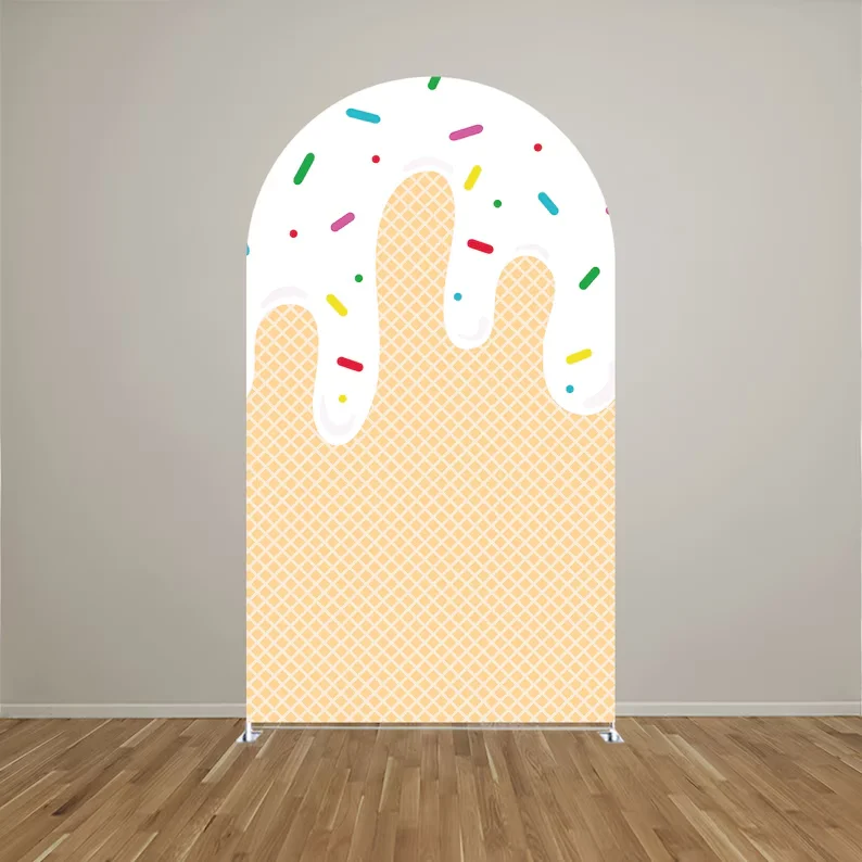 Mehofond Ice Cream …